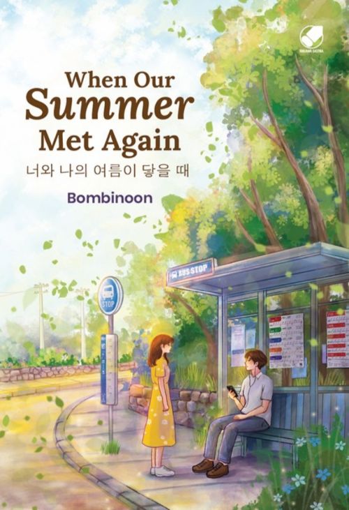 When Our Summer Met Again