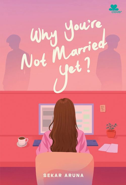 Why You're Not Married Yet?
