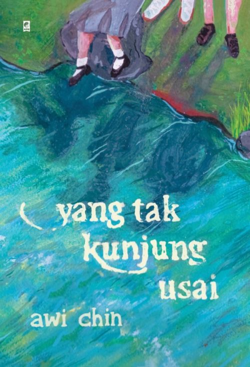 Yang Tak Kunjung Usai 