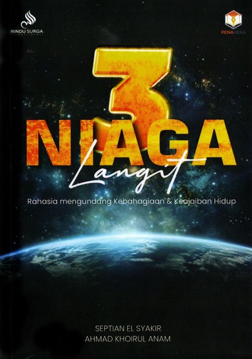 3 Niaga Langit