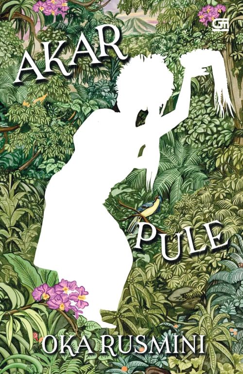 Akar Pule 