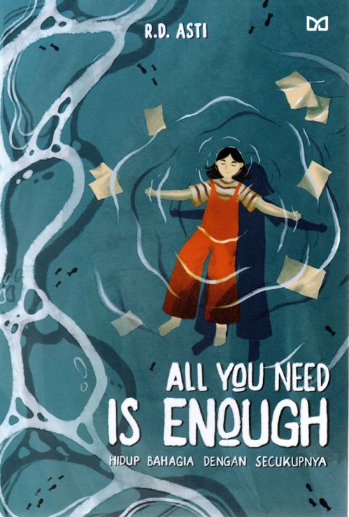 All You Need Is Enough