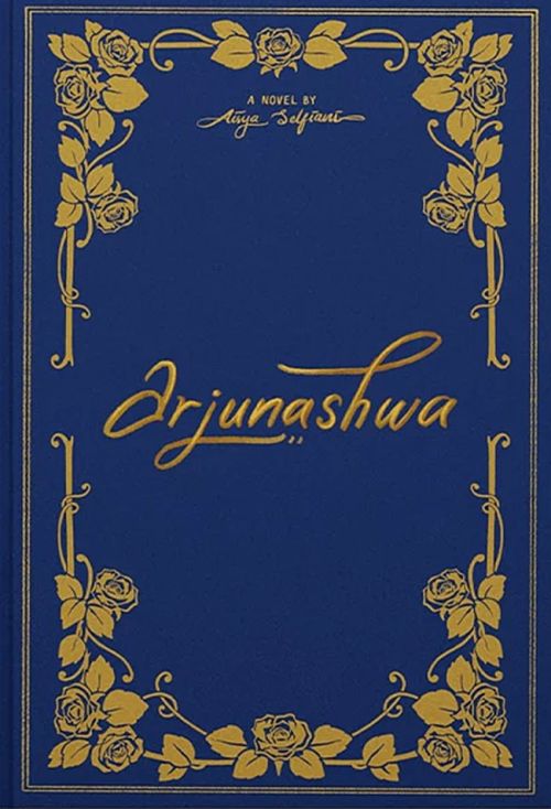 Arjunashwa