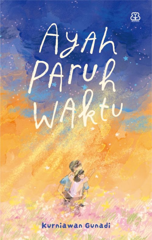 Ayah Paruh Waktu