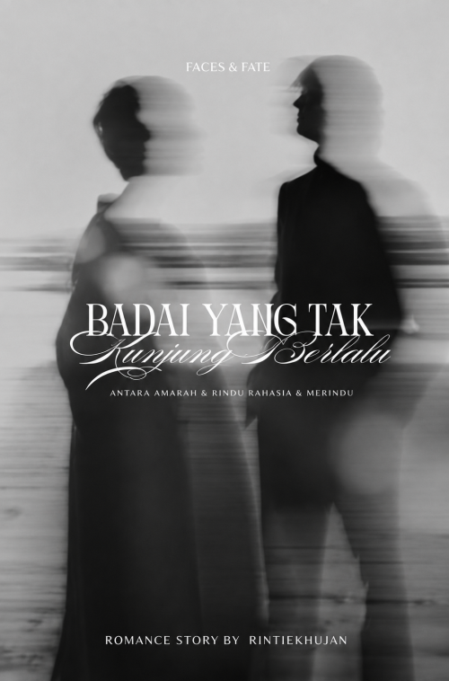 Badai Yang Tak Kunjung Berlalu