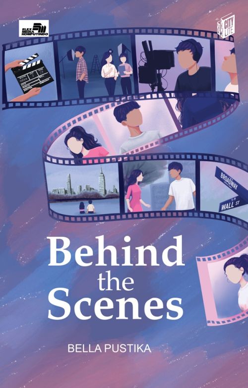 Behind the Scenes