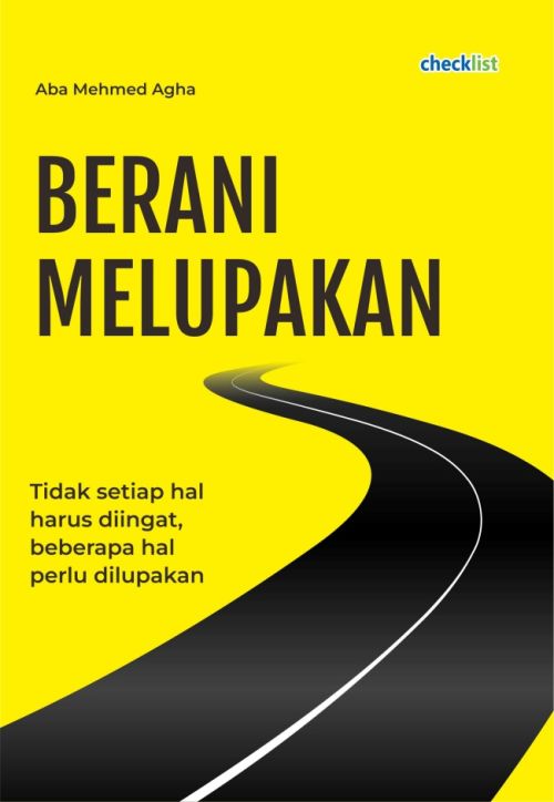 Berani Melupakan