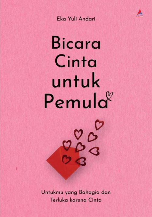 Bicara Cinta untuk Pemula