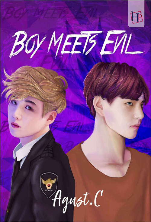 Boy Meets Evil