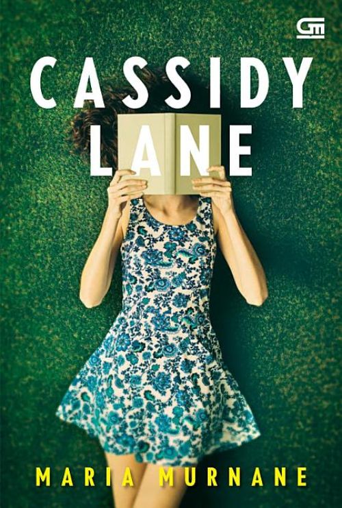 Cassidy Lane