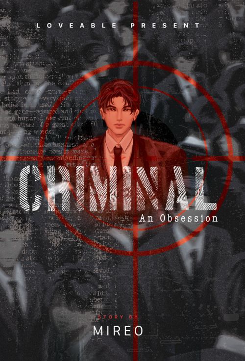 Criminal an Obsession