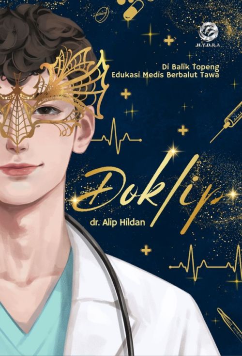 Doklip: Di Balik Topeng Edukasi Medis Berbalut Tawa