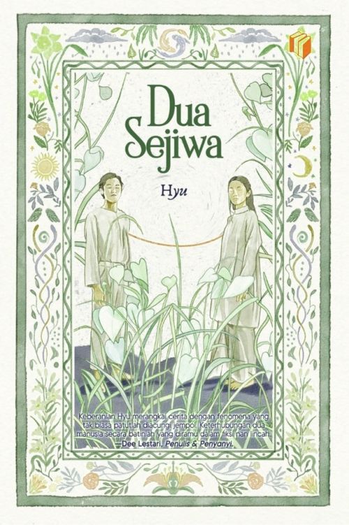 Dua Sejiwa