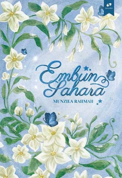 Embun Sahara