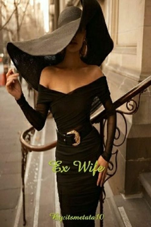  Ex Wife