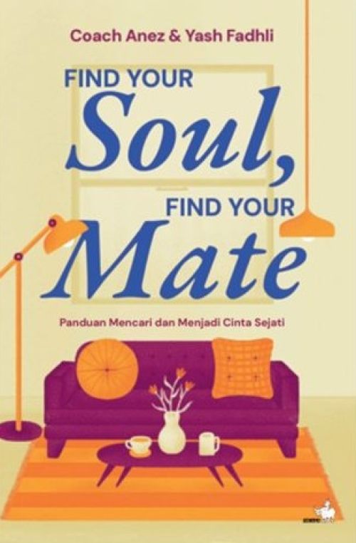 Find Your Soul, Find Your Mate