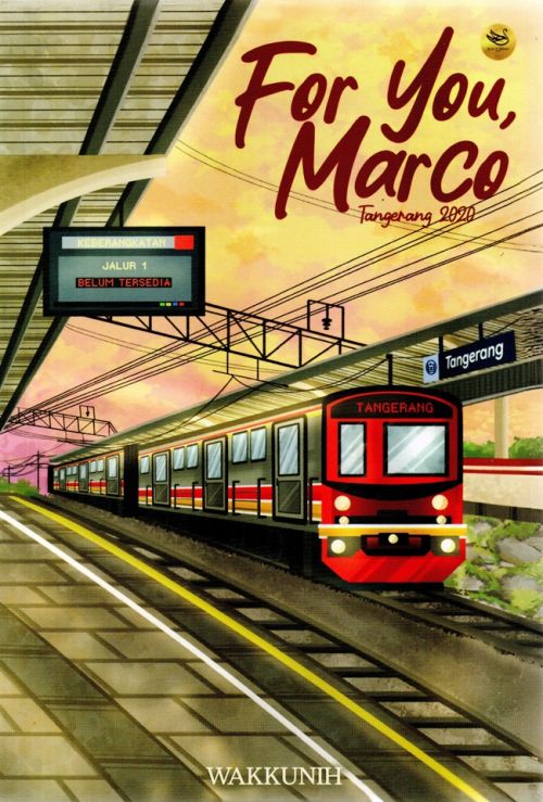 For You, Marco: Tangerang 2020
