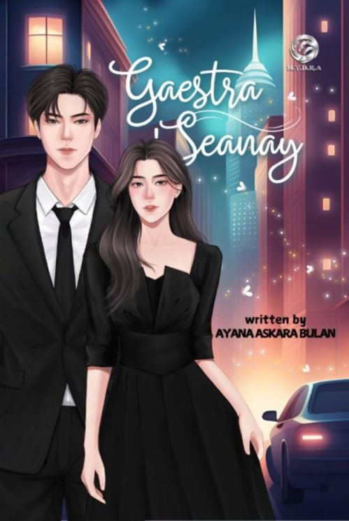 Gaestra'Seanay