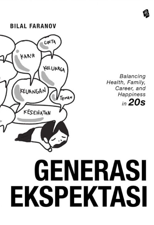 Generasi Ekspektasi