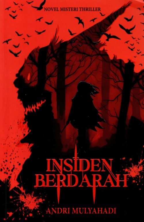 Insiden Berdarah