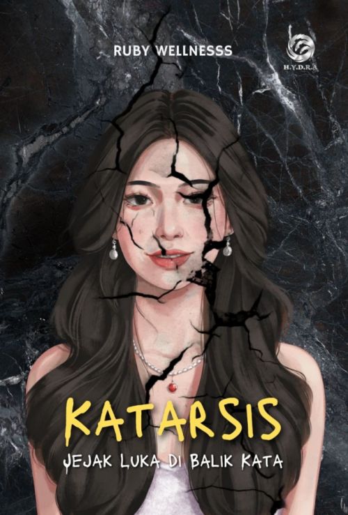 Katarsis: Jejak Luka di Balik Kata