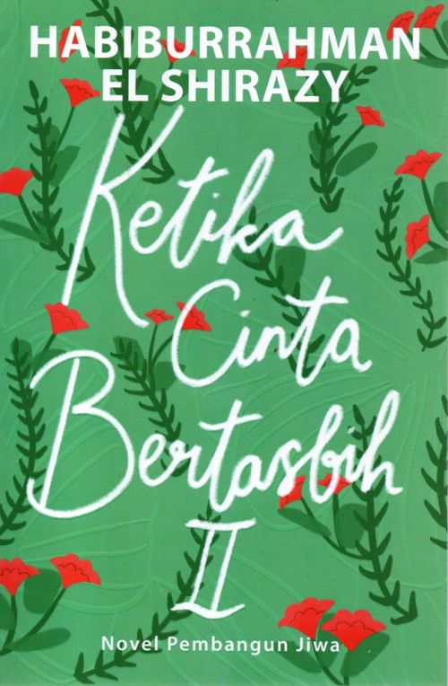 Ketika Cinta Bertasbih 2