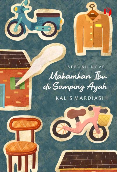 Makamkan Ibu di Samping Ayah
