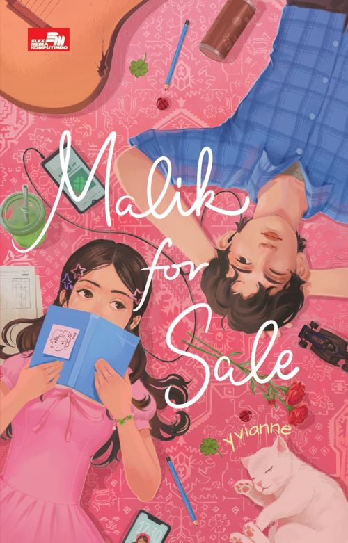 Malik for Sale