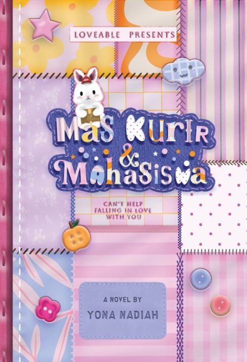 Mas Kurir & Mahasiswa