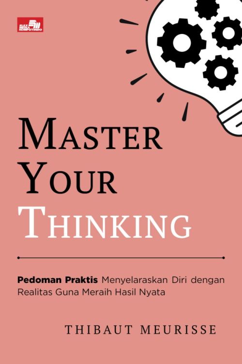 Master Your Thinking