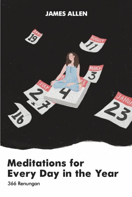 Meditations for Every Day in the Year