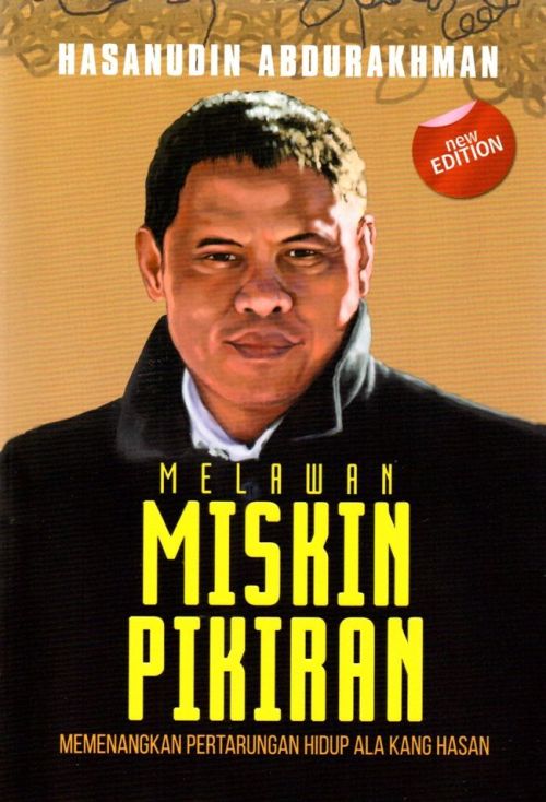 Melawan Miskin Pikiran