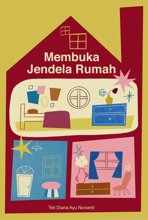 Membuka Jendela Rumah