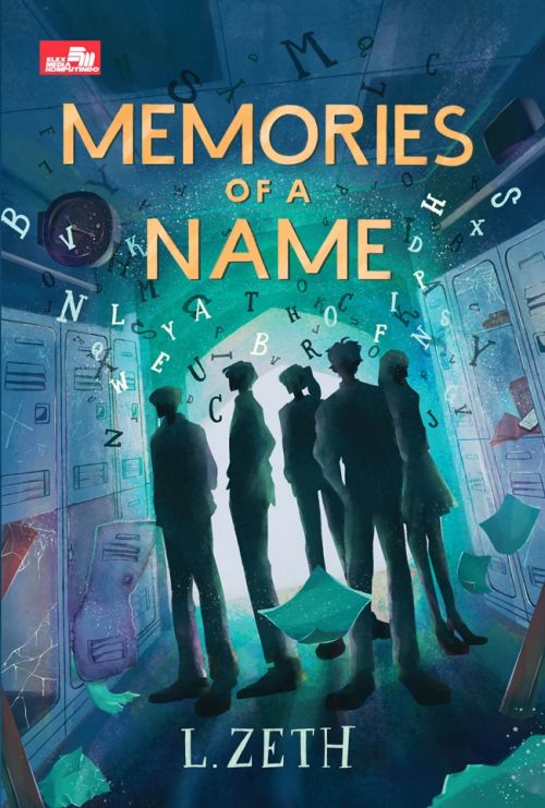 Memories of a Name
