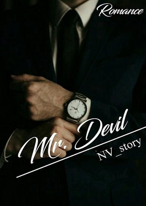 Mr. Devil