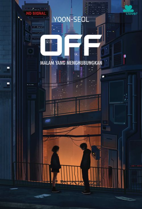 Off - Malam yang Menghubungkan
