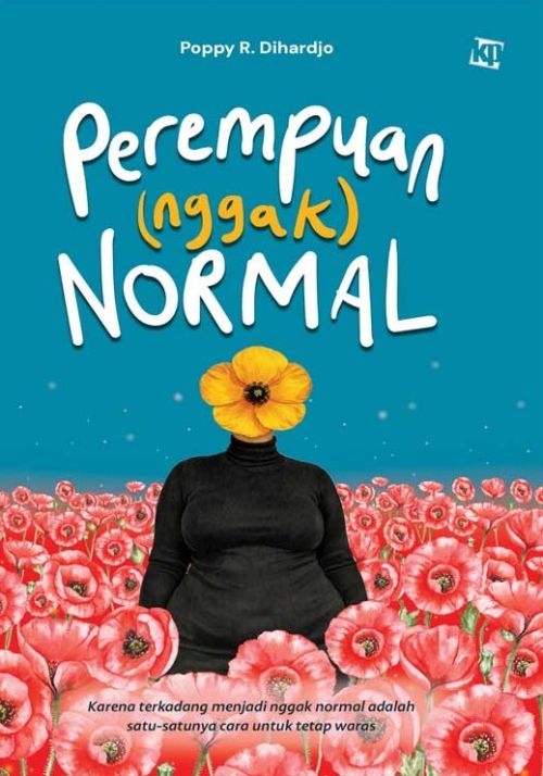 Perempuan (Nggak) Normal