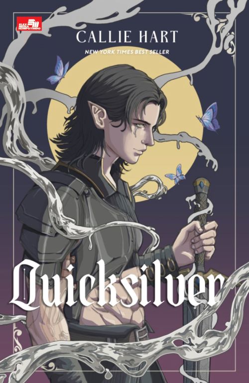 Quicksilver