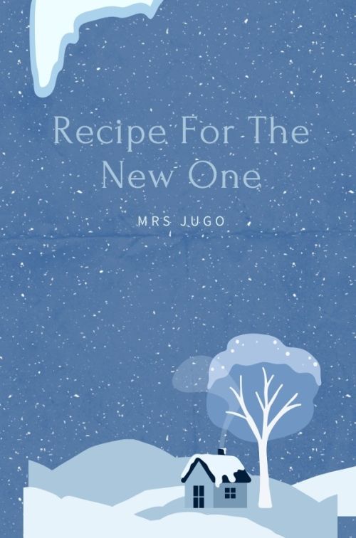 Recipe For The New One