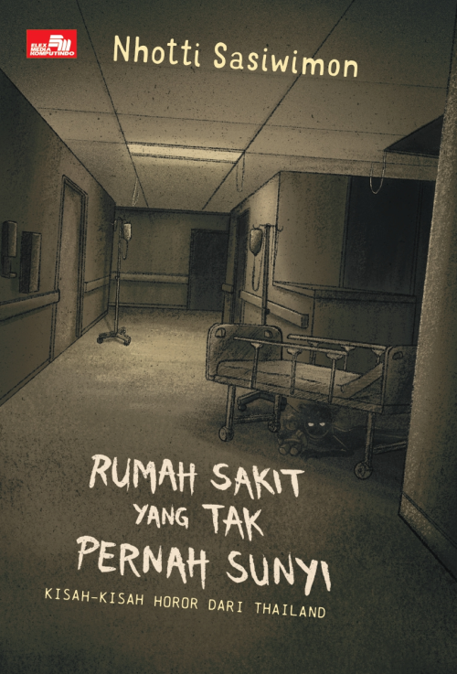 Rumah Sakit yang Tak Pernah Sunyi: Kisah-Kisah Horor dari Thailand