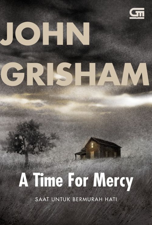 Saat untuk Bermurah Hati (A Time for Mercy)