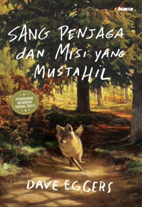 Sang Penjaga dan Misi yang Mustahil