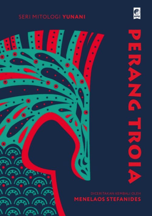 Seri Mitologi Yunani: Perang Troia