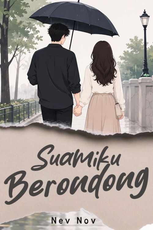 Suamiku Berondong