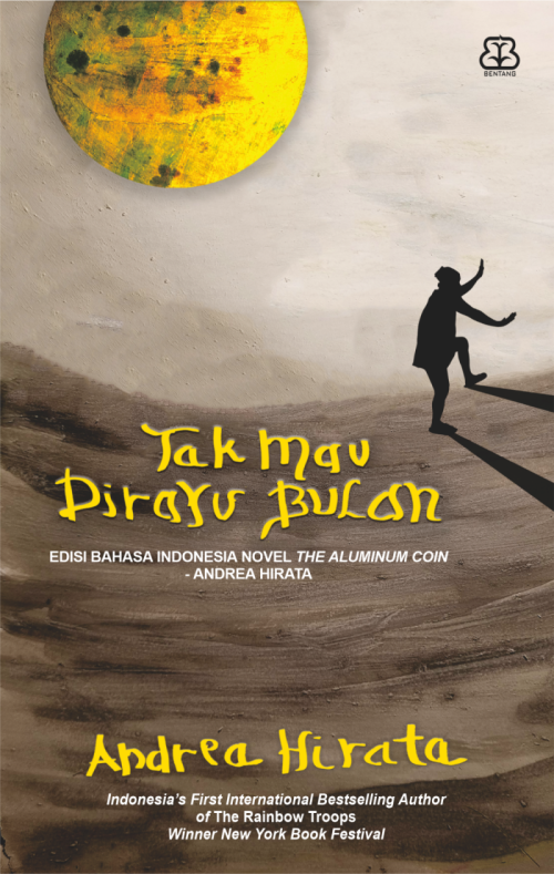 Tak Mau Dirayu Bulan