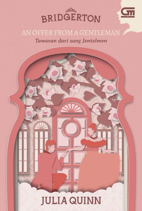 Tawaran dari sang Jentelmen (An offer from the Gentleman)