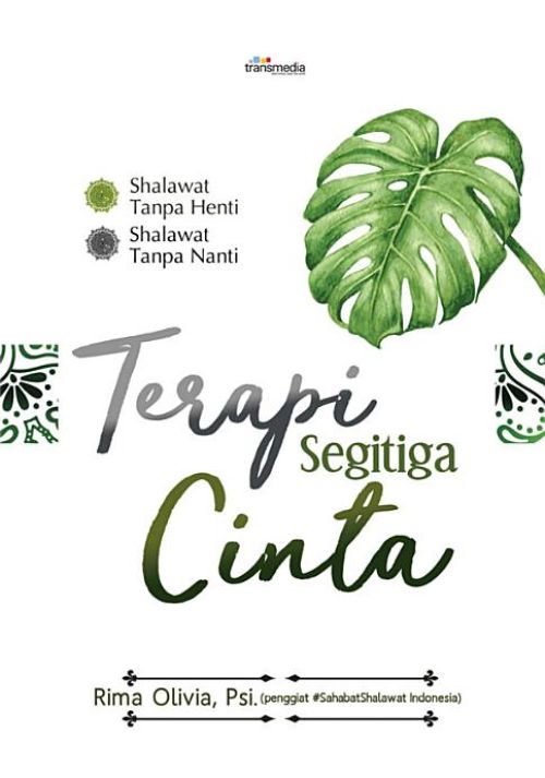 Terapi Segitiga Cinta
