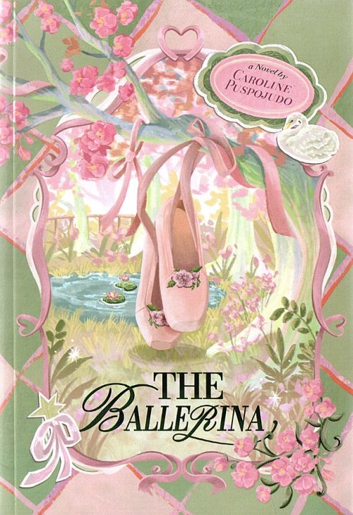 The Ballerina