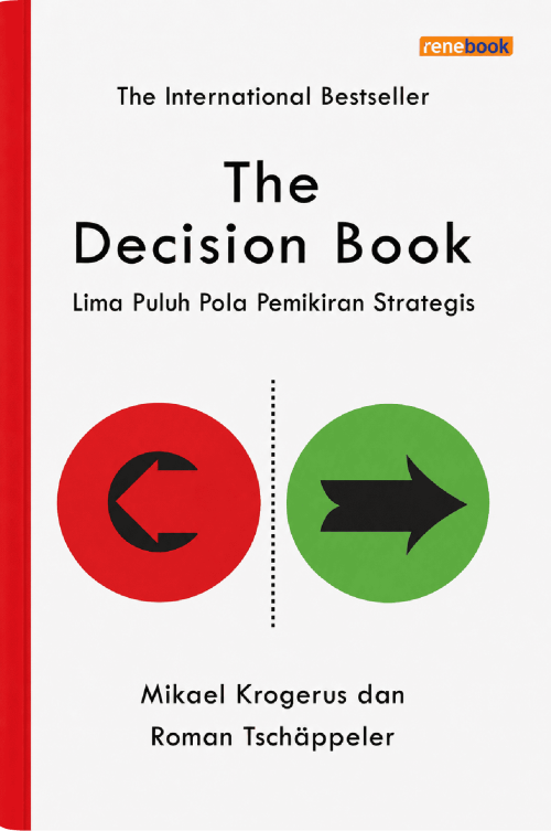The Decision Book 