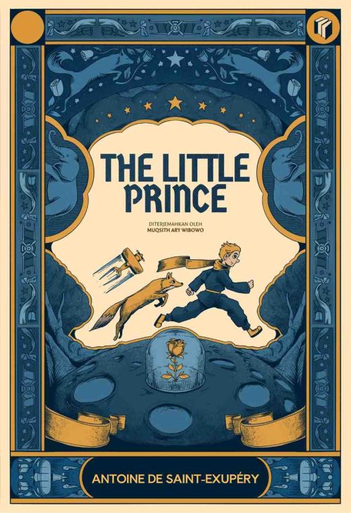The Little Prince
